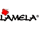 Lamela Logo