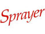 Sprayer Logo
